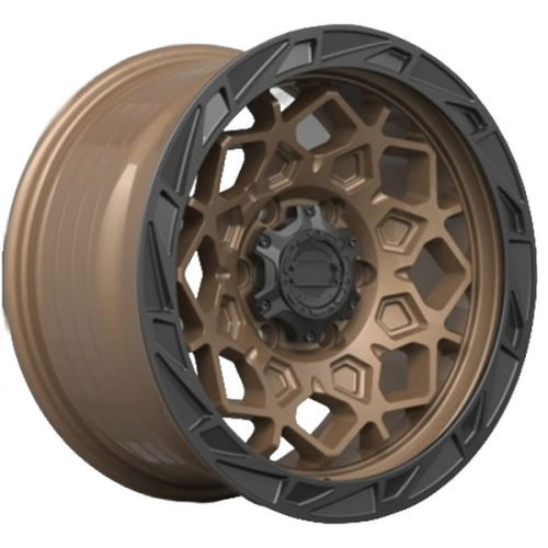 Легковой диск Race Ready CSSD2883 9x18 6x139,7 ET20 106,1 MK/M