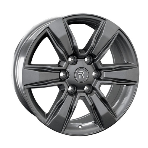 Легковой диск Replay MI123 7,5x18 6x139,7 ET38 67,1 GM