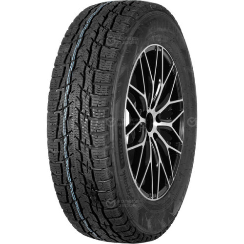 Ikon (Nokian Tyres) Autograph Snow C3 225/75 R16C 121R
