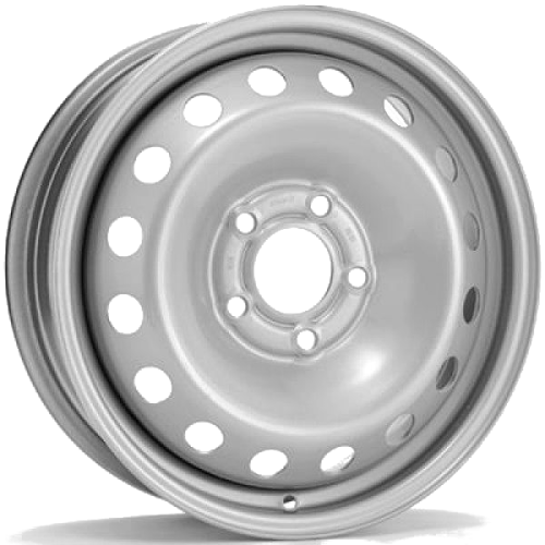 Легковой диск Alcar Stahlrad 9506 6x16 5x118 ET50 71,1 S