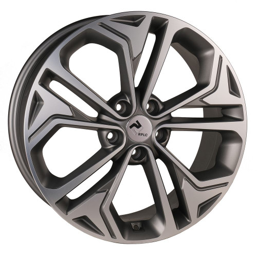 Легковой диск Replica H HY91 8x19 5x114,3 ET51 67,1 BFP