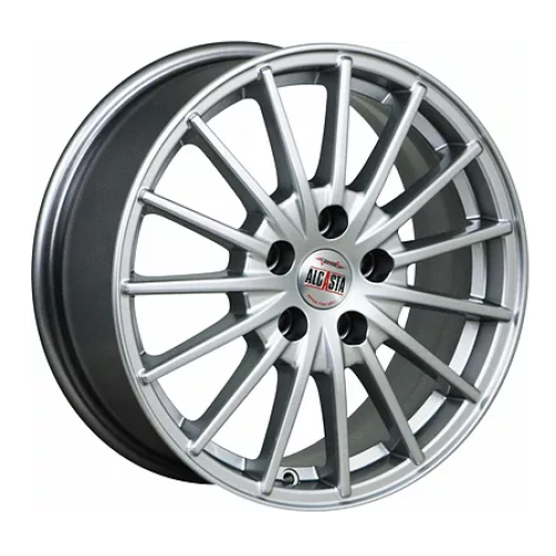Легковой диск Alcasta M60 6,5x16 5x100 ET38 57,1 HS