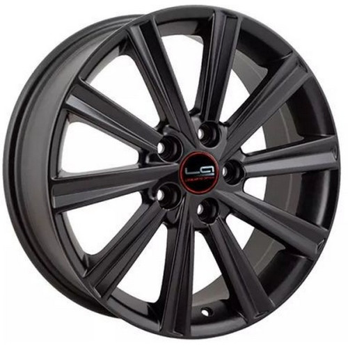 Легковой диск LegeArtis TY99 7x17 5x114,3 ET45 60,1 MB