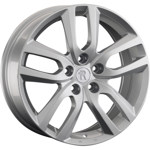 Легковой диск Replay LX59 7,5x18 5x114,3 ET35 60,1 S