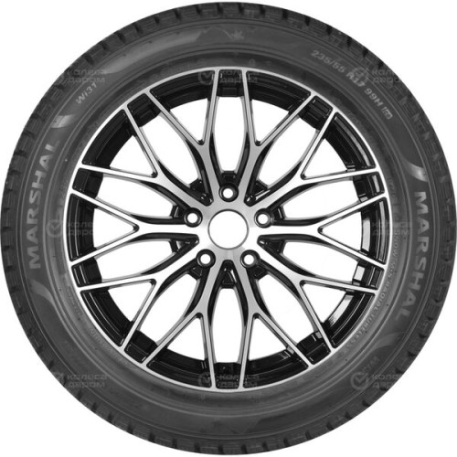Marshal WINTERCRAFT ICE WI31 175/70 R14 84T
