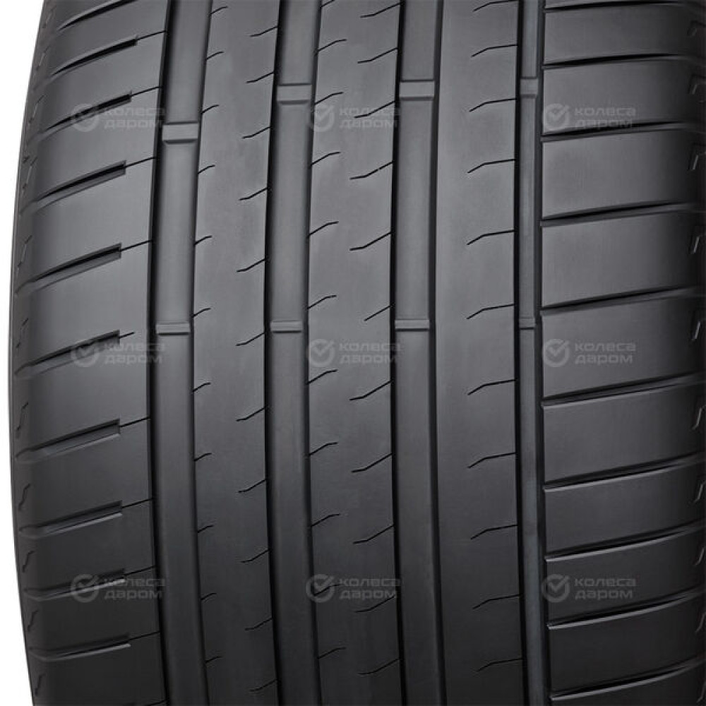 Bridgestone Potenza Sport 275/45 R18 107Y