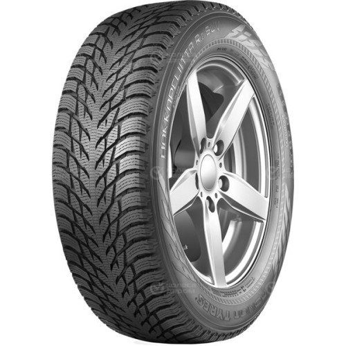 Nokian Tyres Hakkapeliitta R3 SUV 235/65 R17 108R