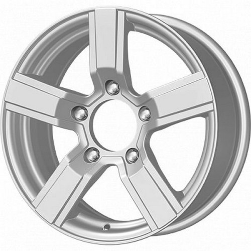 Легковой диск iFree Райдер 6,5x16 5x139,7 ET40 98,2 Нео-классик