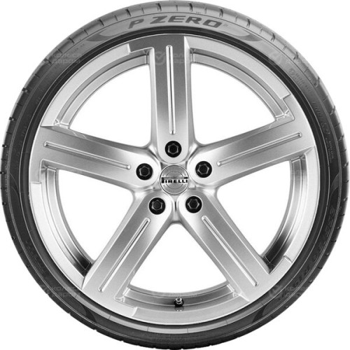 Pirelli P-Zero Elect 315/30 R23 108Y (омологация)