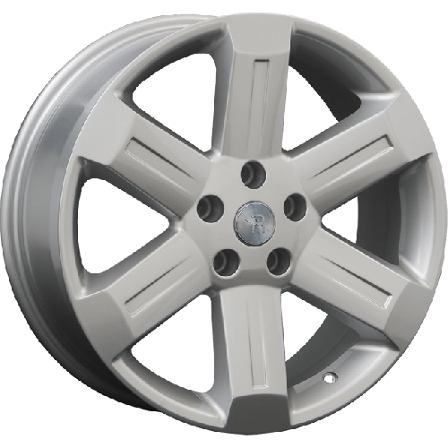 Легковой диск Replay NS40 7,5x18 5x114,3 ET50 66,1 S