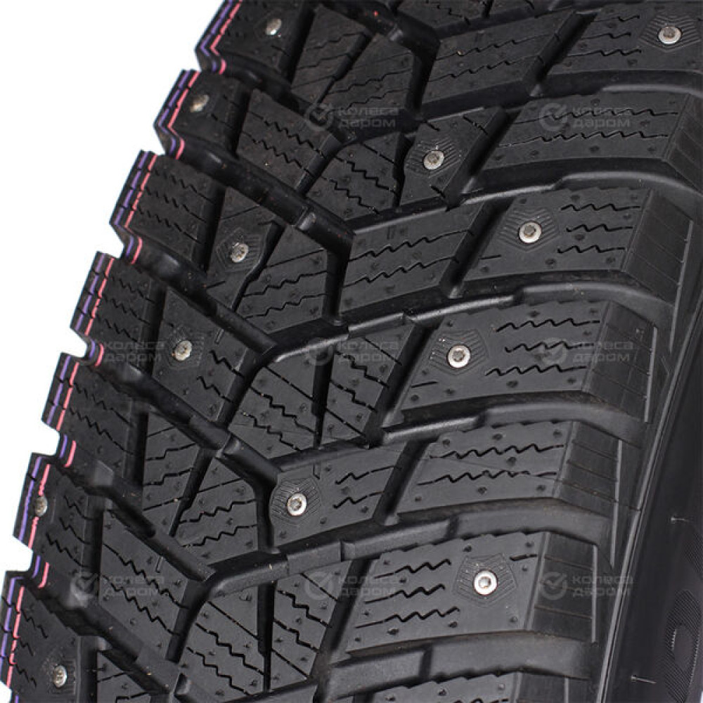 Hankook Winter I Pike LV RW15 225/55 R17C 109R