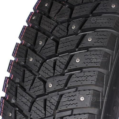 Hankook Winter I Pike LV RW15 225/55 R17C 109R