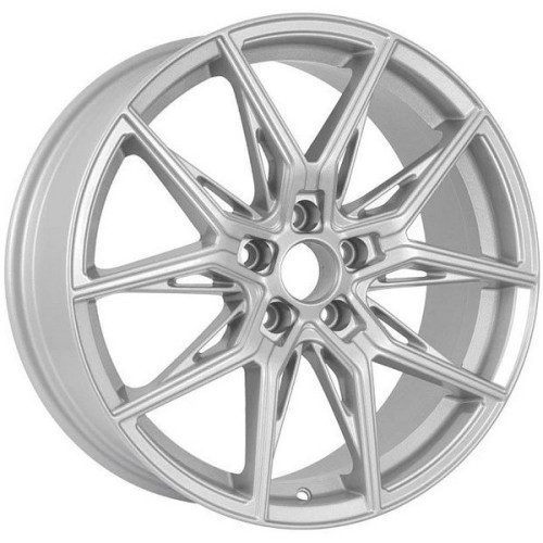 Легковой диск RST R218 7,5x18 5x108 ET47 60,1 BL