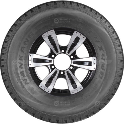 Nankang FT7 225/75 R16 115Q