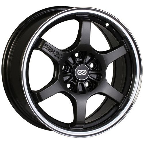 Легковой диск Enkei SK50 7,5x17 5x114,3 ET40 73,1 MBL