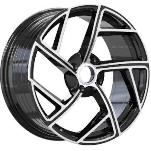 Легковой диск Lizardo 777 6,5x16 4x100 ET40 60,1 BMF