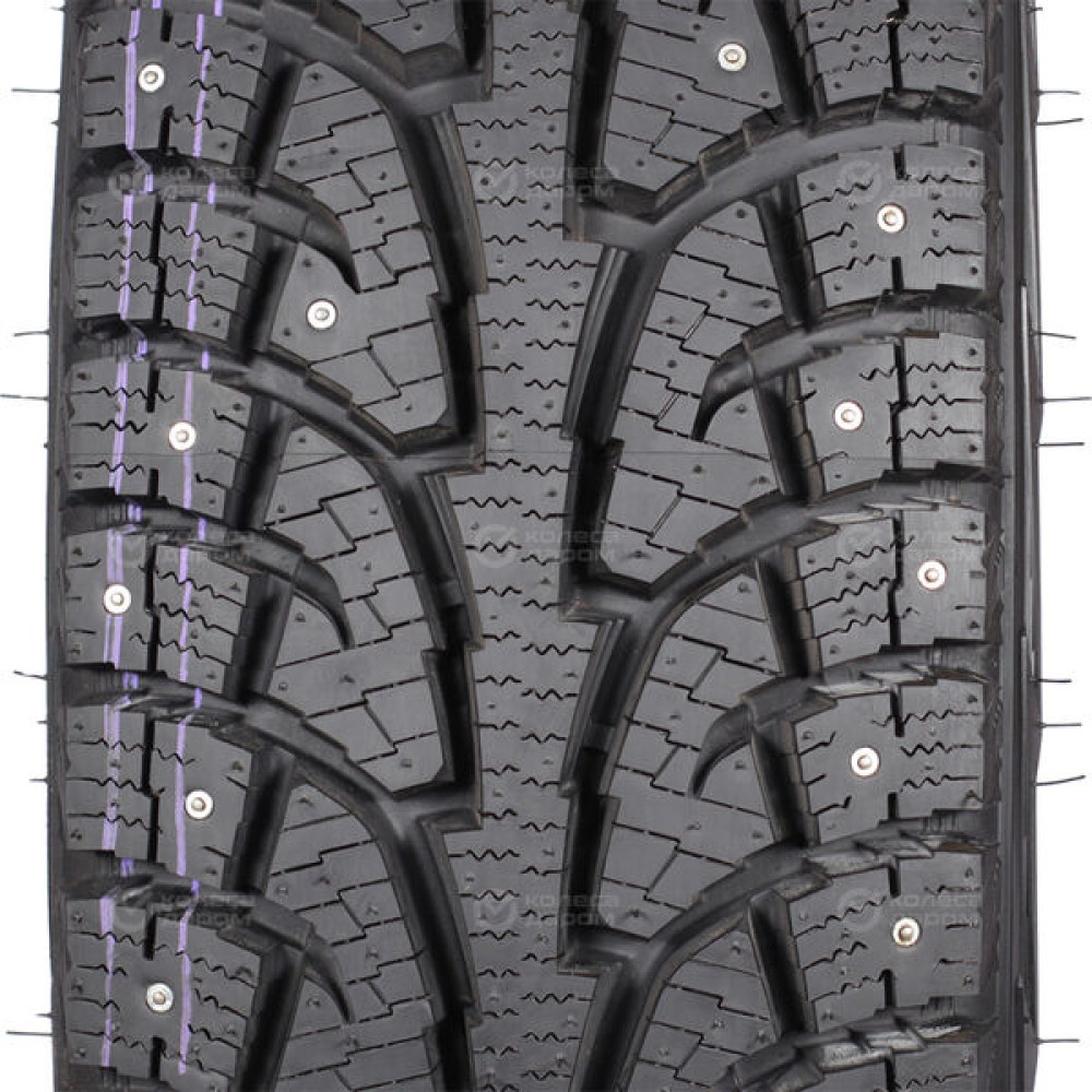 Hankook I Pike RW11 235/60 R16 100T