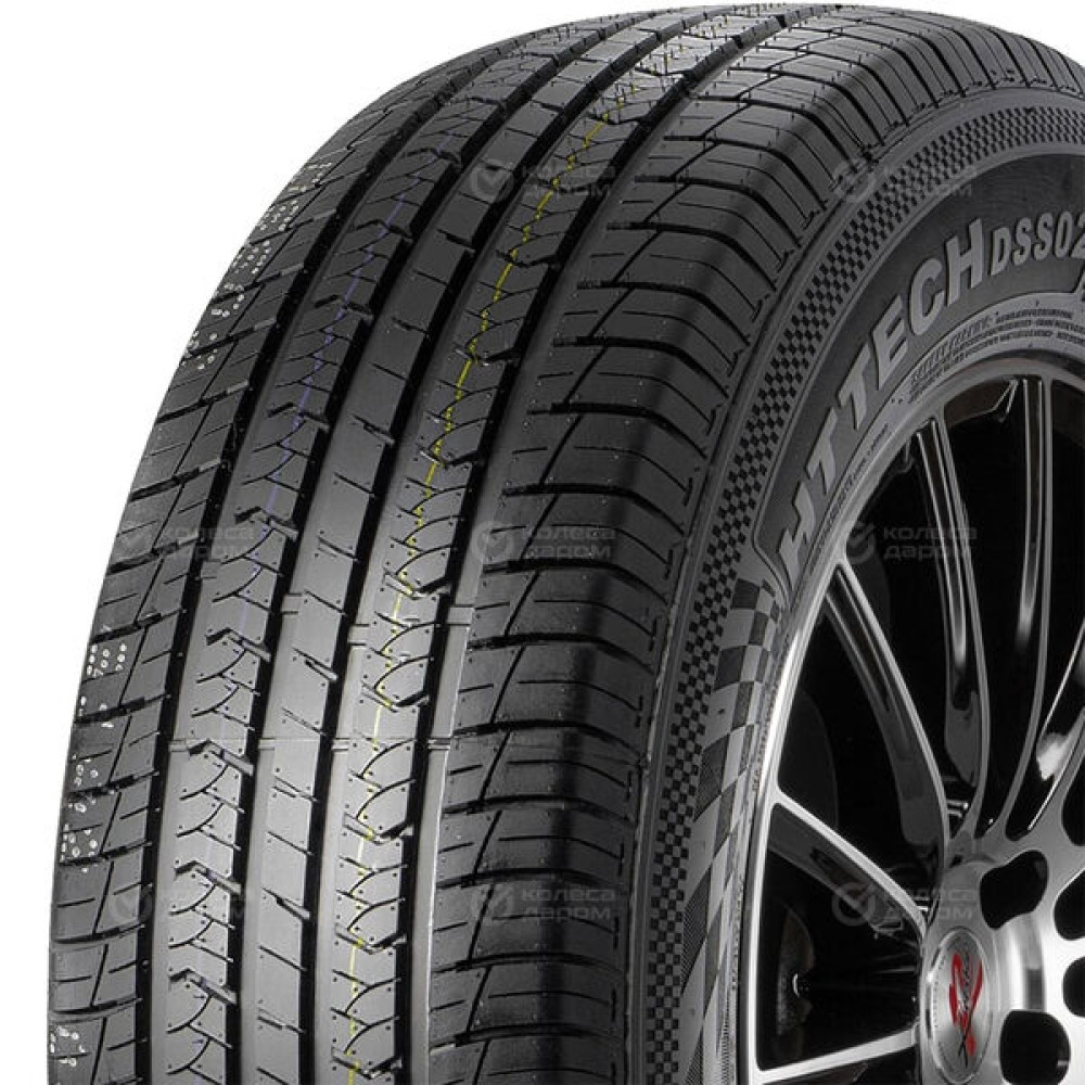 Doublestar DSS02 225/55 R19 99V