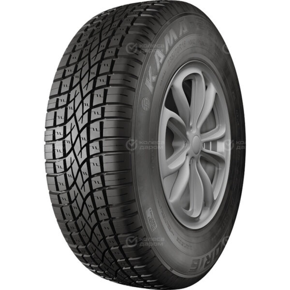 Кама Кама-221 235/70 R16 109Q