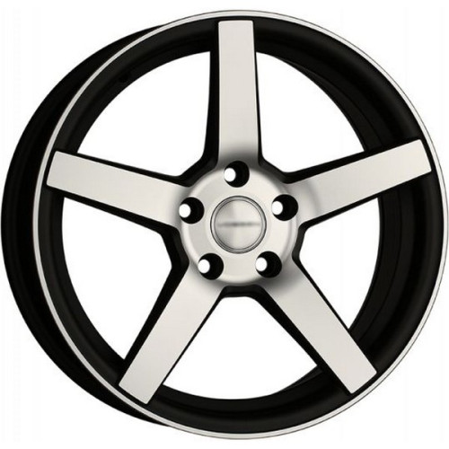 Легковой диск VSN CV3 7x16 5x114,3 ET45 67,1 MBF