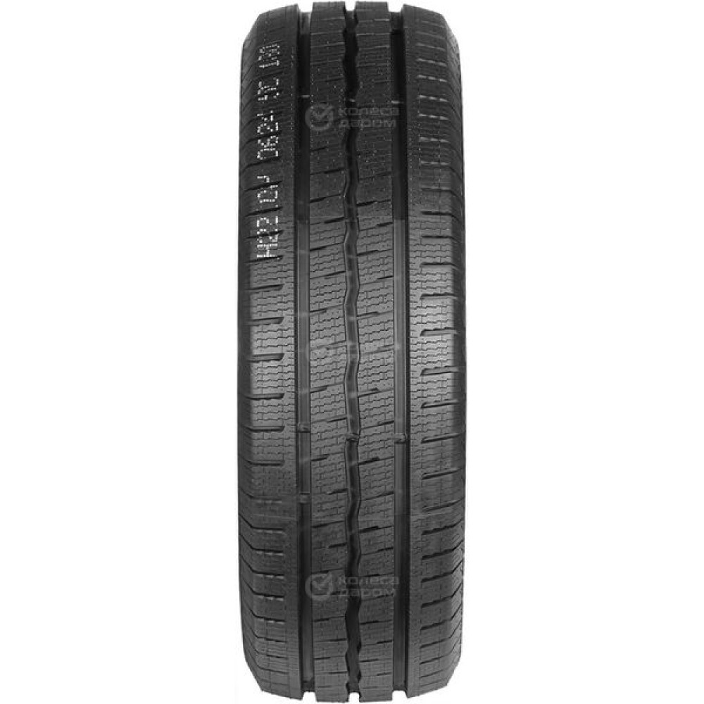 Lanvigator WinterGrip VAN 185/75 R16C 104R