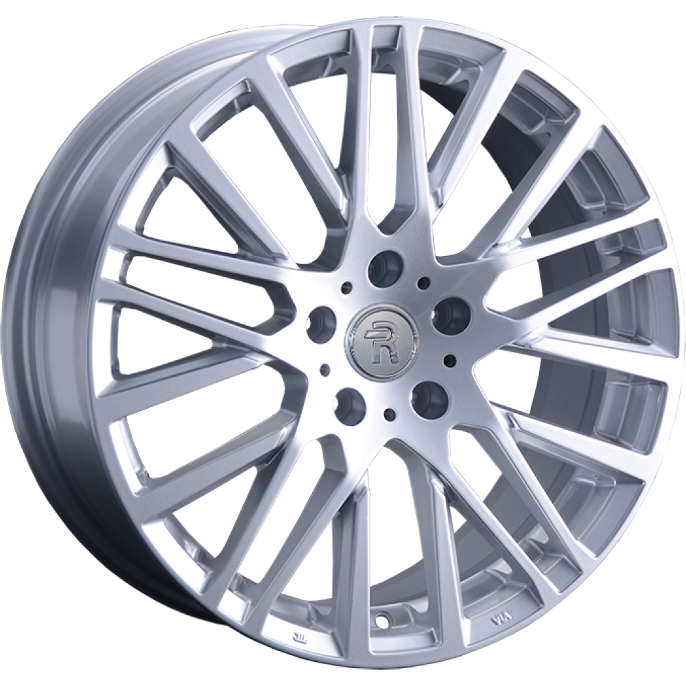 Легковой диск Replay TY254 7,5x18 5x114,3 ET45 60,1 S
