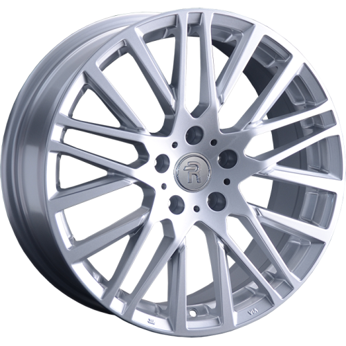 Легковой диск Replay TY254 7,5x18 5x114,3 ET45 60,1 S