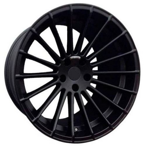 Легковой диск Replica FR B1005 10x20 5x112 ET38 66,6 BK