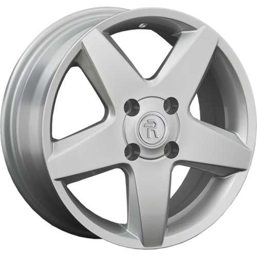 Легковой диск Replay GN16 6,5x16 5x105 ET39 56,6 S