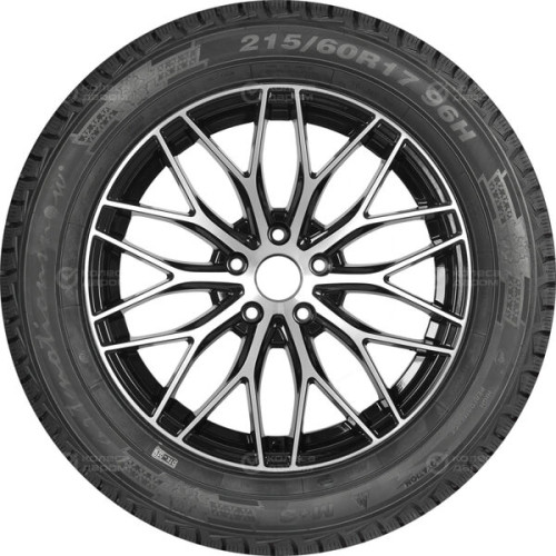 Бел BEL-464 215/60 R17 96H