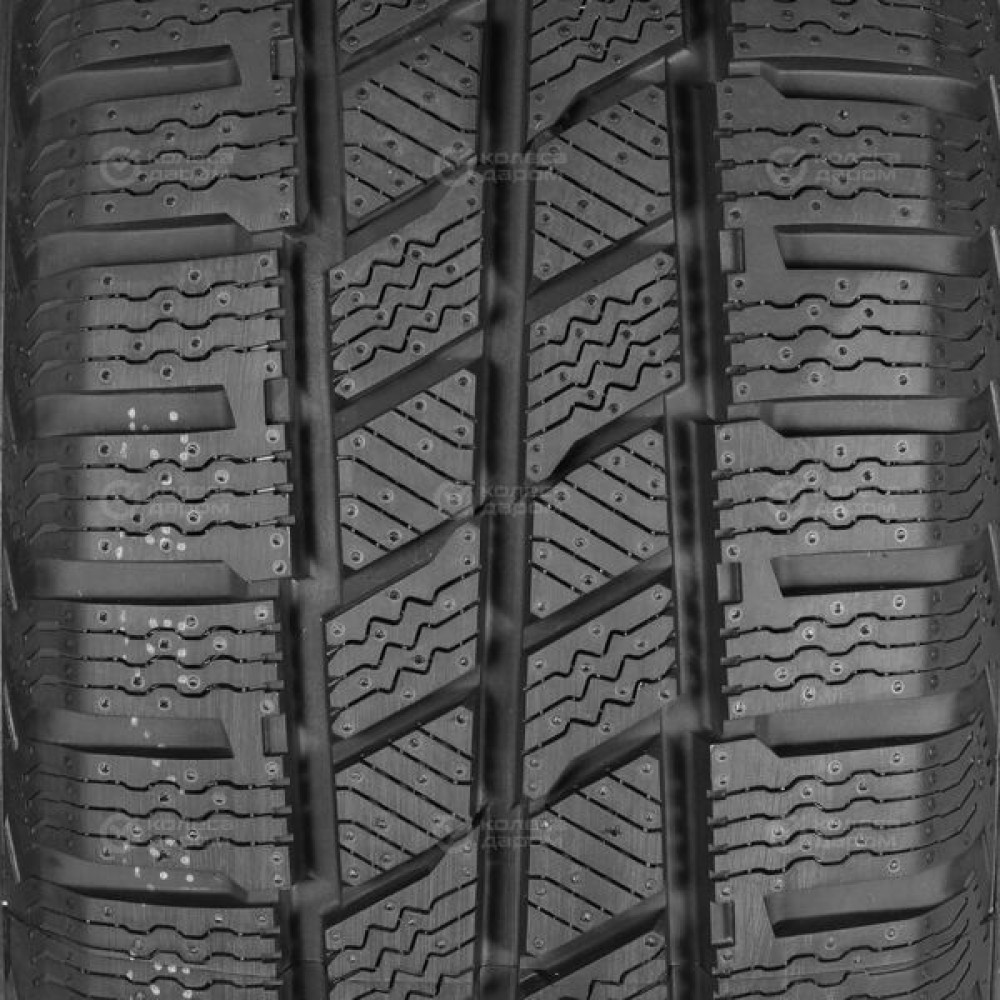 Evergreen EW616 235/65 R16C 121R
