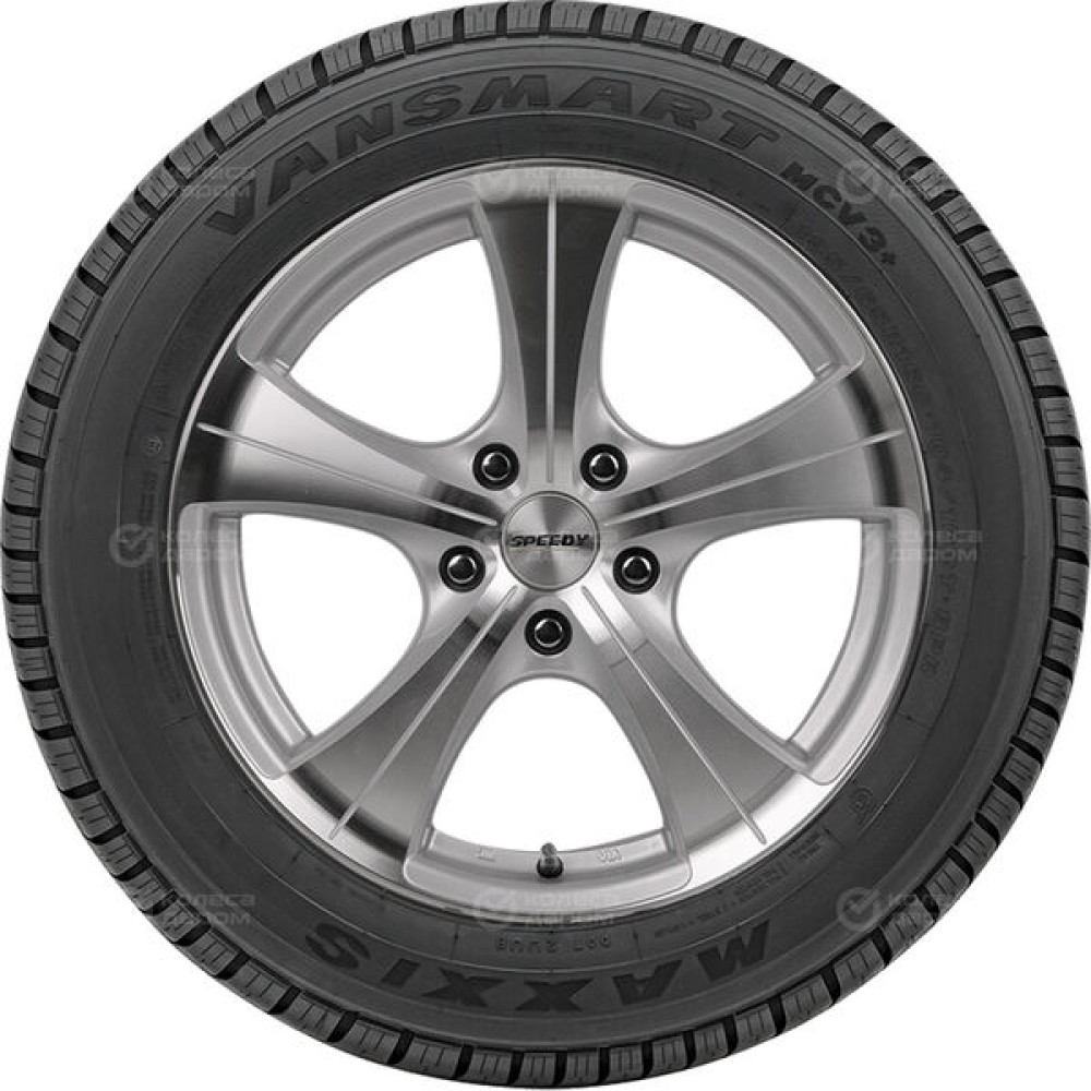 Maxxis MCV3+ 215/70 R15C 109S