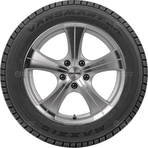 Maxxis MCV3+ 215/70 R15C 109S