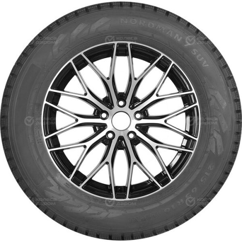 Ikon NORDMAN 7 SUV 235/70 R16 106T
