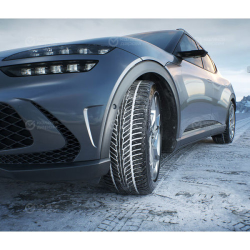 Hankook iON i cept SUV IW01A 265/40 R22 106H