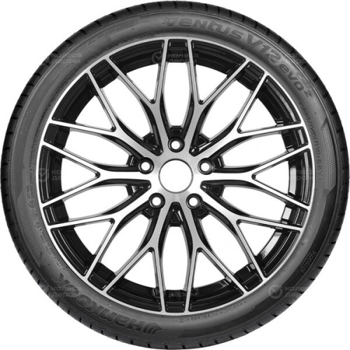 Hankook Ventus V12 evo 2 K120 285/35 R19 103Y