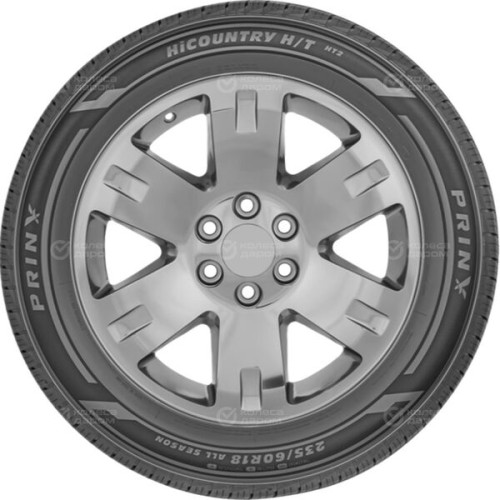 Prinx HiCountry HT2 245/60 R18 105H