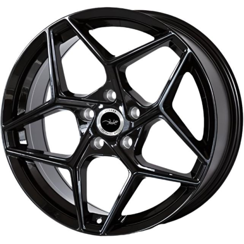 Легковой диск Lizardo 5540 8x18 5x114,3 ET45 67,1 B