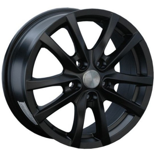 Легковой диск LegeArtis TY32 6,5x16 5x114,3 ET45 60,1 MB