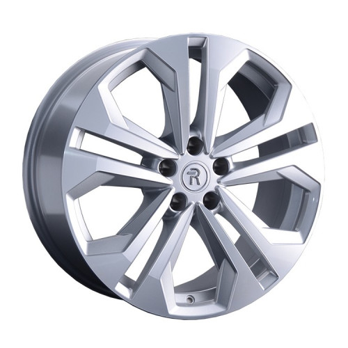 Легковой диск Replay A203 8,5x19 5x112 ET20 66,6 SFP