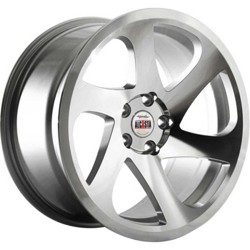 Легковой диск Alcasta M42 6,5x16 5x114,3 ET50 66,1 SF