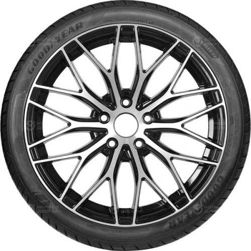 Goodyear Eagle F1 Supersport 305/30 R20 103Y