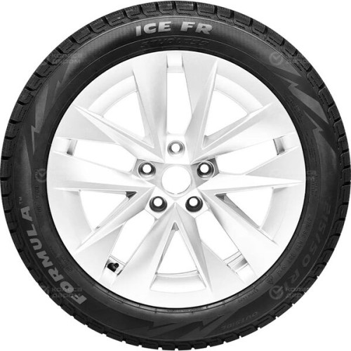 Formula Ice Friction 225/55 R18 102H