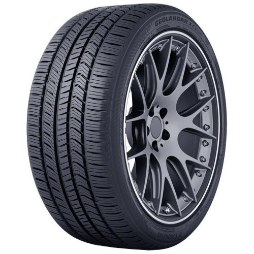 Легковая шина Yokohama Geolandar X-CV G057 275/45 R22 115W
