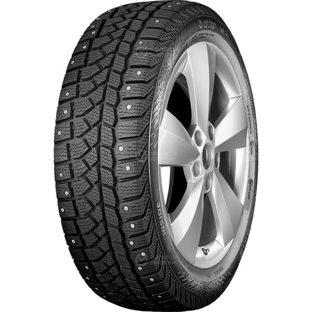 Attar W01 175/65 R14 82T