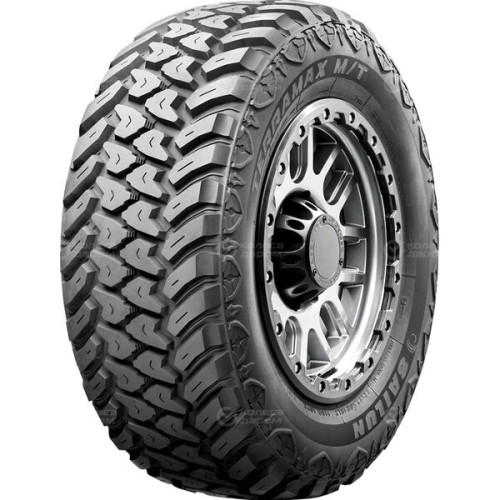 Sailun Terramax M/T 33/12.5 R17 114Q