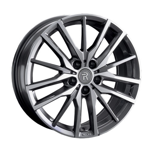 Легковой диск Replay GL52 7x18 5x114,3 ET53 54,1 GMF