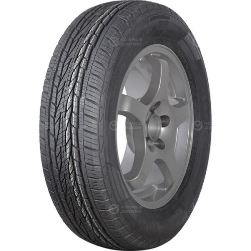 Continental Conti Cross Contact LX2 285/60 R18 116V