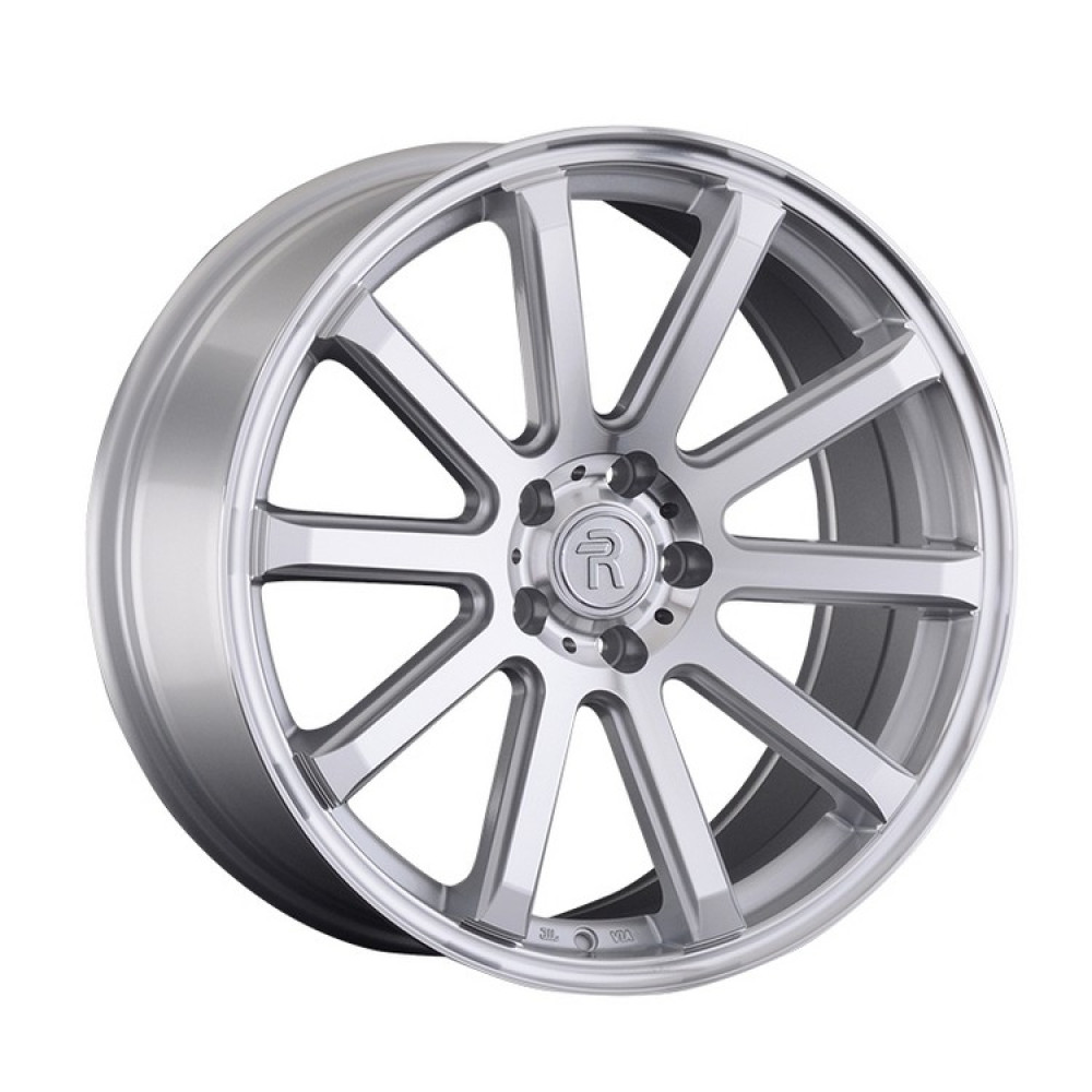 Легковой диск Replay A130 8,5x19 5x112 ET28 66,6 SF