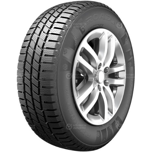 RoadX RXFrost WC01 185/75 R16C 104R